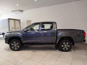 Foton Tunland G7 2.0TD double cab TL manual - Image 4
