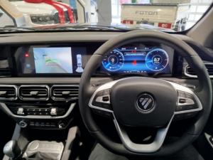 Foton Tunland G7 2.0TD double cab TL manual - Image 9