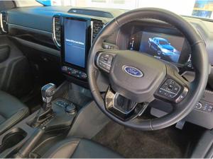 Ford Ranger 2.0 BiTurbo double cab XLT 4x4 - Image 12