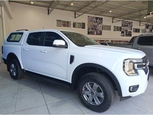 Ford Ranger 2.0 BiTurbo double cab XLT 4x4 - Image 12