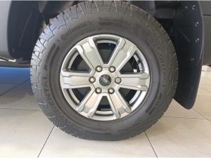 Ford Ranger 2.0 BiTurbo double cab XLT 4x4 - Image 13