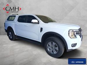 Ford Ranger 2.0 BiTurbo double cab XLT 4x4 - Image 1