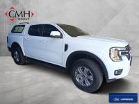 Thumbnail Ford Ranger 2.0 BiTurbo double cab XLT 4x4
