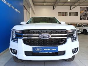 Ford Ranger 2.0 BiTurbo double cab XLT 4x4 - Image 3