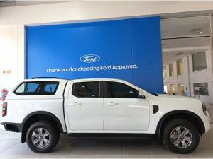 Ford Ranger 2.0 BiTurbo double cab XLT 4x4 - Image 4