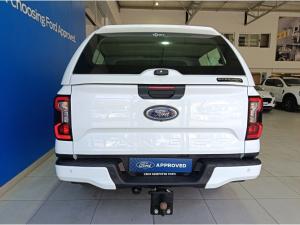 Ford Ranger 2.0 BiTurbo double cab XLT 4x4 - Image 6