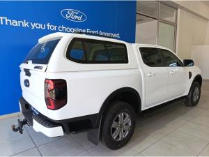 Ford Ranger 2.0 BiTurbo double cab XLT 4x4 - Image 7