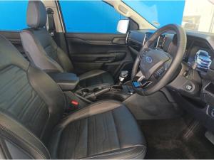 Ford Ranger 2.0 BiTurbo double cab XLT 4x4 - Image 9
