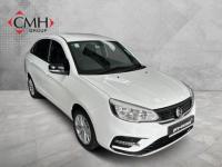 Thumbnail Proton Saga 1.3 Standard manual