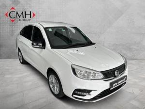 Proton Saga 1.3 Standard manual - Image 1
