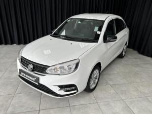Proton Saga 1.3 Standard manual - Image 2