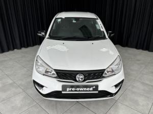 Proton Saga 1.3 Standard manual - Image 3
