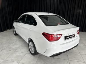 Proton Saga 1.3 Standard manual - Image 5