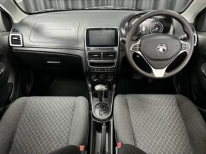 Proton Saga 1.3 Standard manual - Image 6