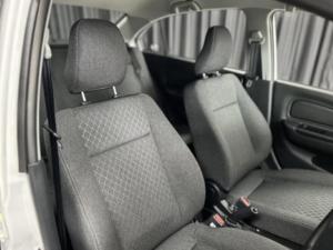 Proton Saga 1.3 Standard manual - Image 7