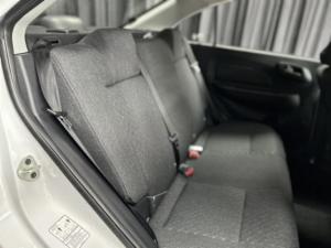 Proton Saga 1.3 Standard manual - Image 8
