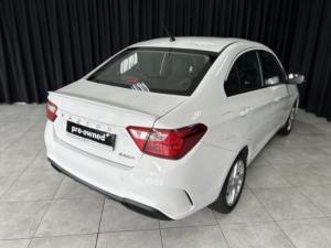 Proton Saga 1.3 Standard manual - Image 9