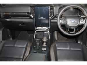 Ford Ranger 2.0 BiTurbo double cab Wildtrak 4x4 - Image 13