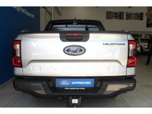 Ford Ranger 2.0 BiTurbo double cab Wildtrak 4x4 - Image 5