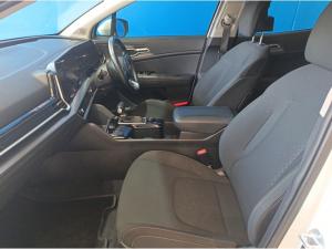 Kia Sportage 1.6T-GDi LX - Image 10