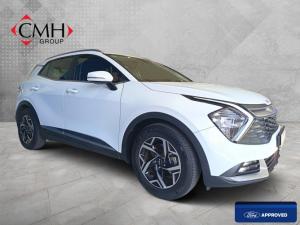 Kia Sportage 1.6T-GDi LX - Image 1