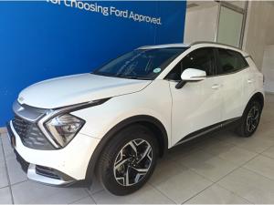 Kia Sportage 1.6T-GDi LX - Image 2