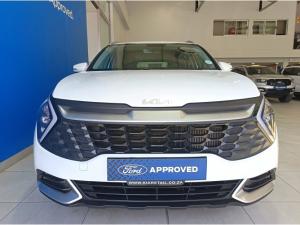 Kia Sportage 1.6T-GDi LX - Image 3