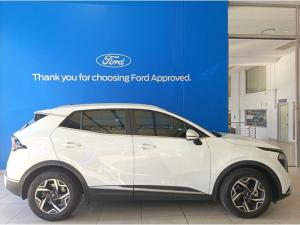 Kia Sportage 1.6T-GDi LX - Image 4