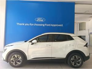 Kia Sportage 1.6T-GDi LX - Image 5