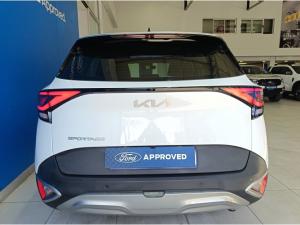 Kia Sportage 1.6T-GDi LX - Image 6