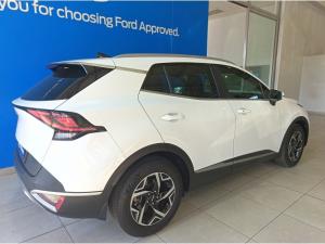 Kia Sportage 1.6T-GDi LX - Image 7