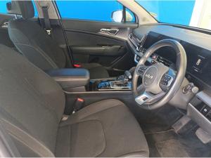 Kia Sportage 1.6T-GDi LX - Image 9
