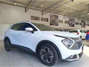 Kia Sportage 1.6T-GDi LX - Image 9