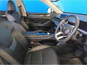 Haval H6 2.0GDIT 4WD Super Luxury - Image 10