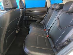 Haval H6 2.0GDIT 4WD Super Luxury - Image 13