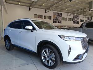 Haval H6 2.0GDIT 4WD Super Luxury - Image 14
