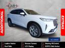 Thumbnail Haval H6 2.0GDIT 4WD Super Luxury