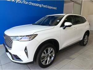 Haval H6 2.0GDIT 4WD Super Luxury - Image 2
