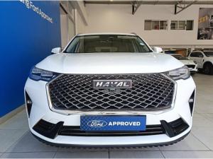 Haval H6 2.0GDIT 4WD Super Luxury - Image 3