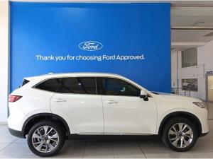 Haval H6 2.0GDIT 4WD Super Luxury - Image 4