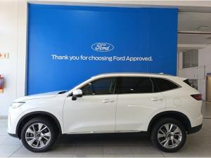 Haval H6 2.0GDIT 4WD Super Luxury - Image 5