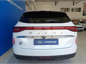 Haval H6 2.0GDIT 4WD Super Luxury - Image 6