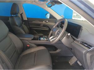 Ford Territory 1.8T Trend - Image 10