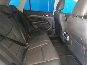 Ford Territory 1.8T Trend - Image 12