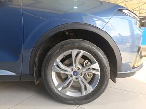 Ford Territory 1.8T Trend - Image 14