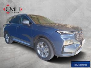 Ford Territory 1.8T Trend - Image 1