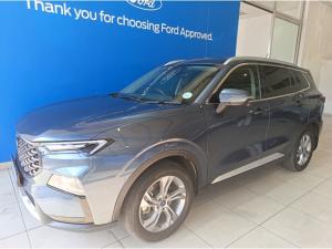 Ford Territory 1.8T Trend - Image 2