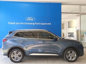 Ford Territory 1.8T Trend - Image 4