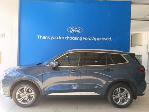 Ford Territory 1.8T Trend - Image 5