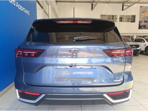 Ford Territory 1.8T Trend - Image 6